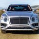 Image for article titled The 2019 Bentley Bentayga V8 Is the Most Opulent Way to Haul Your Stuff at 180 MPH
